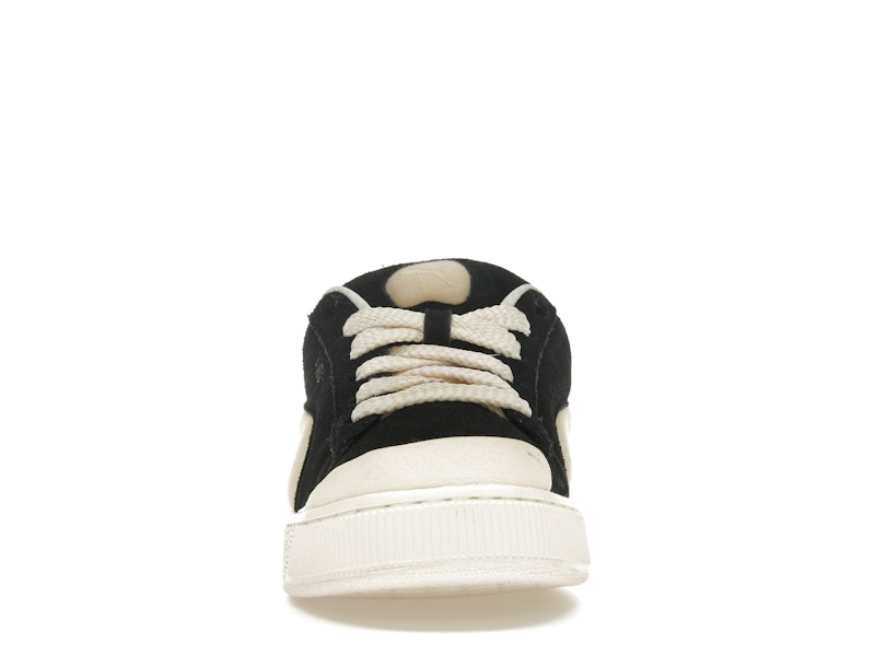 Puma Suede XL Crush Preserves Black
