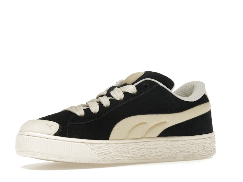 Puma Suede XL Crush Preserves Black