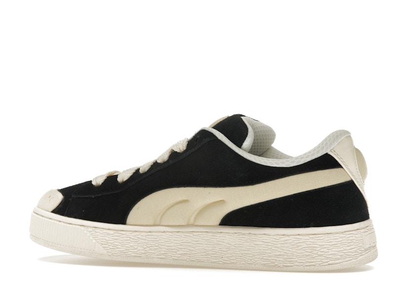 Puma Suede XL Crush Preserves Black