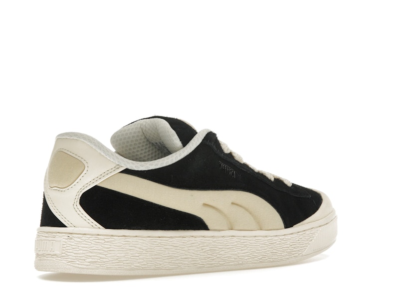 Puma Suede XL Crush Preserves Black