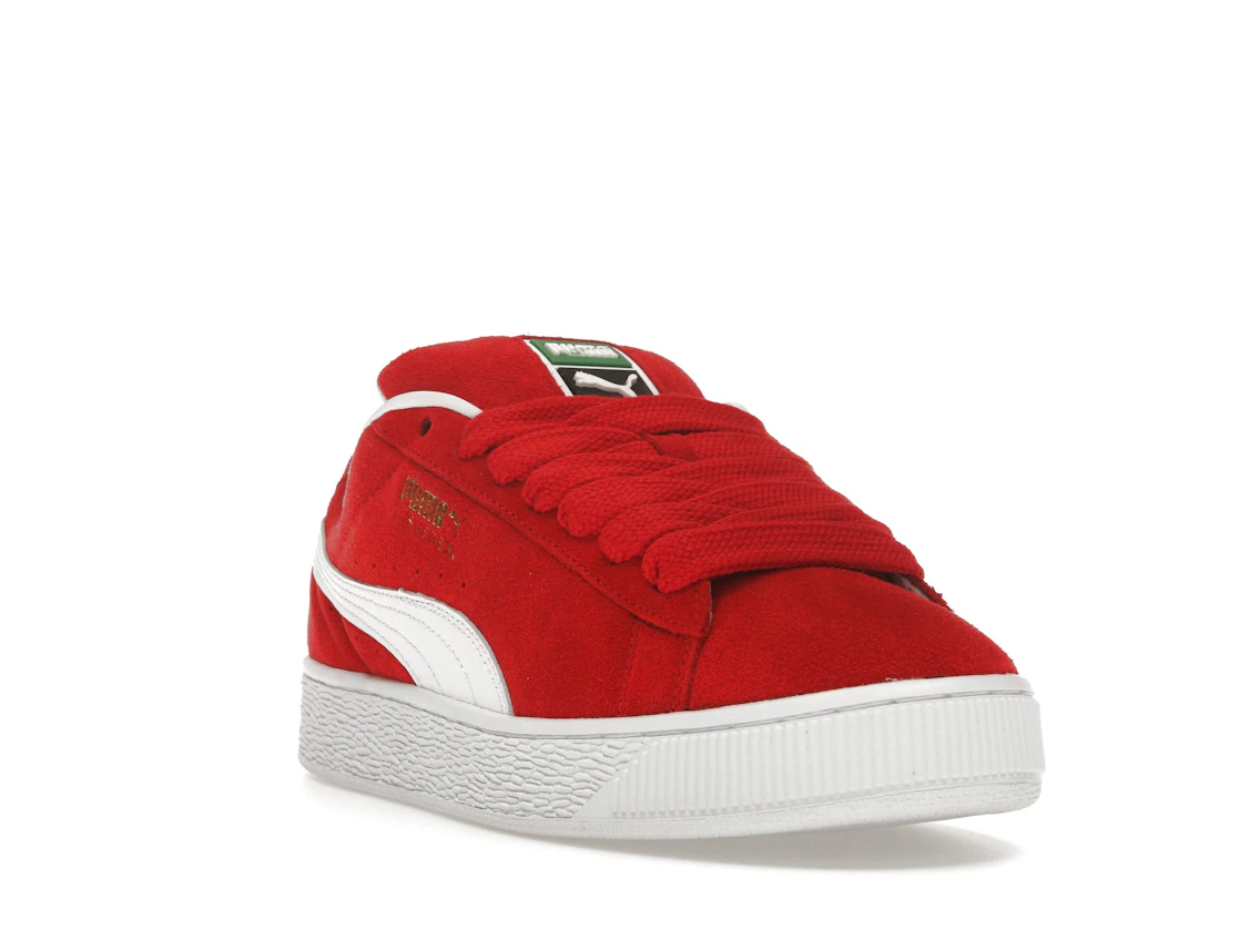 Puma Suede XL For All Time Red