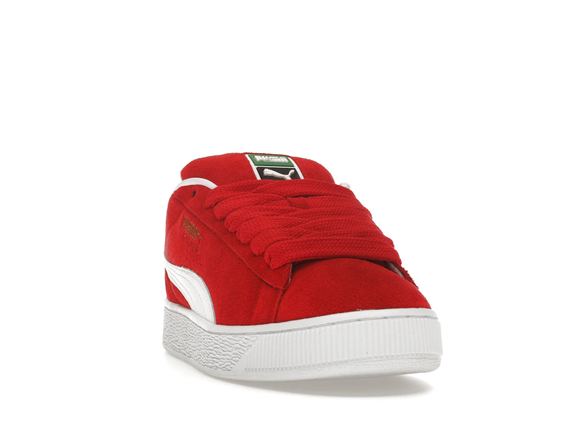 Puma Suede XL For All Time Red
