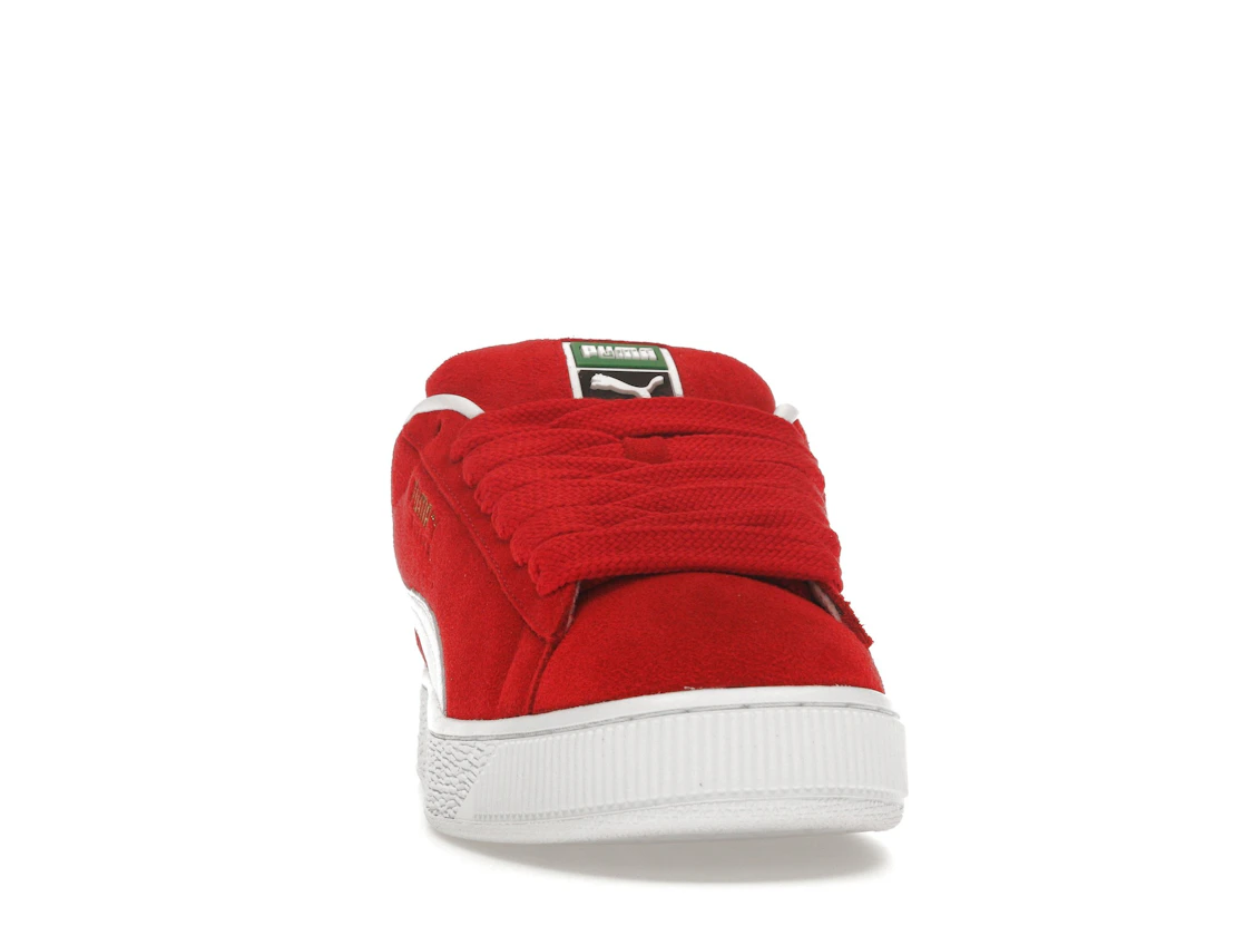 Puma Suede XL For All Time Red