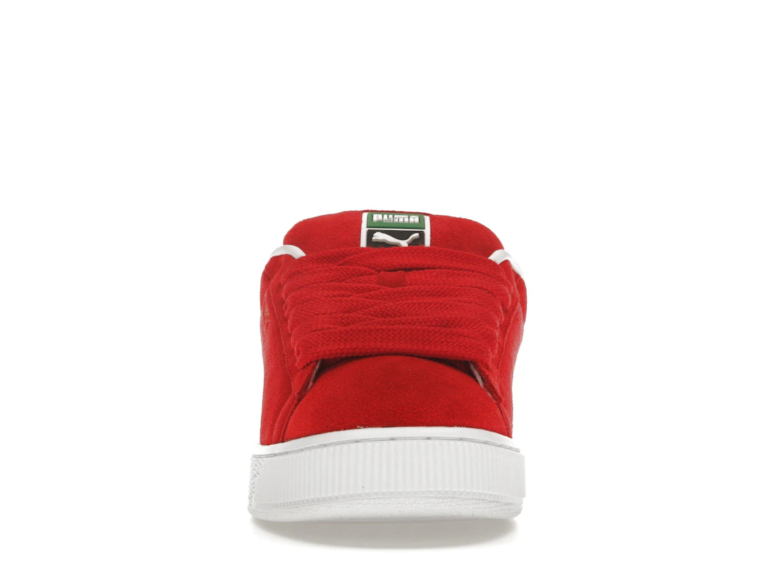 Puma Suede XL For All Time Red
