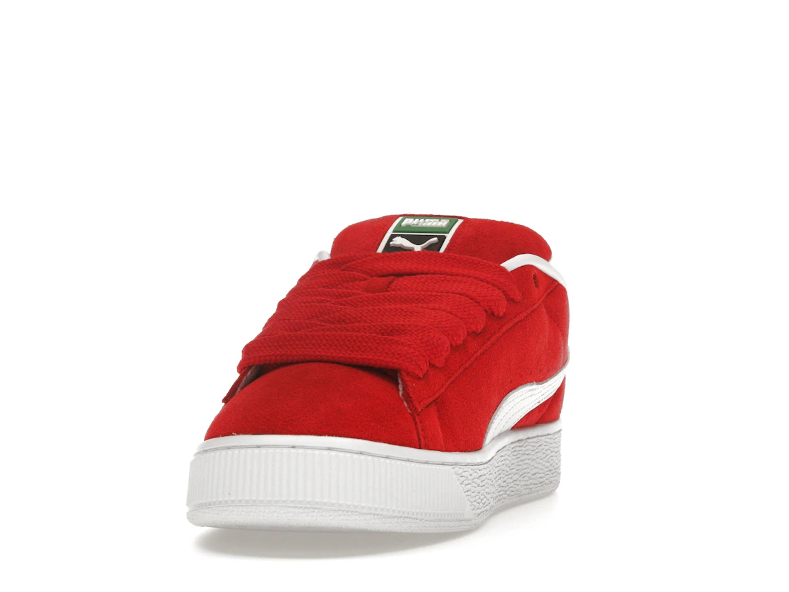 Puma Suede XL For All Time Red