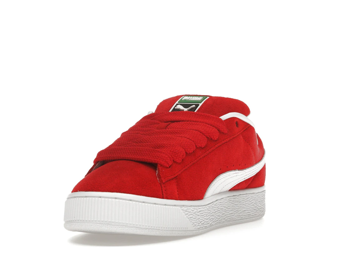 Puma Suede XL For All Time Red