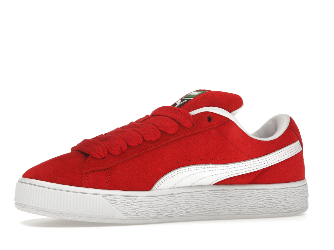 Puma Suede XL For All Time Red