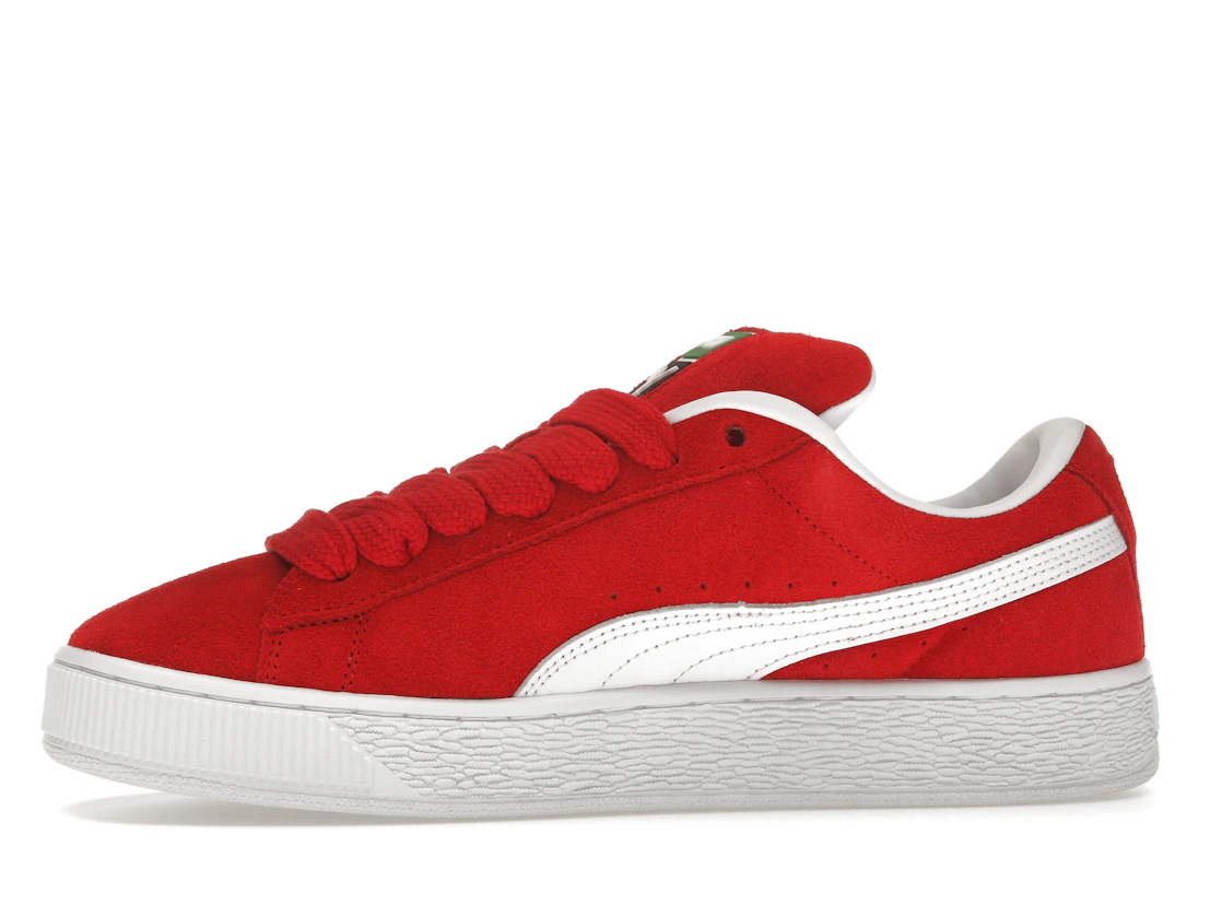 Puma Suede XL For All Time Red
