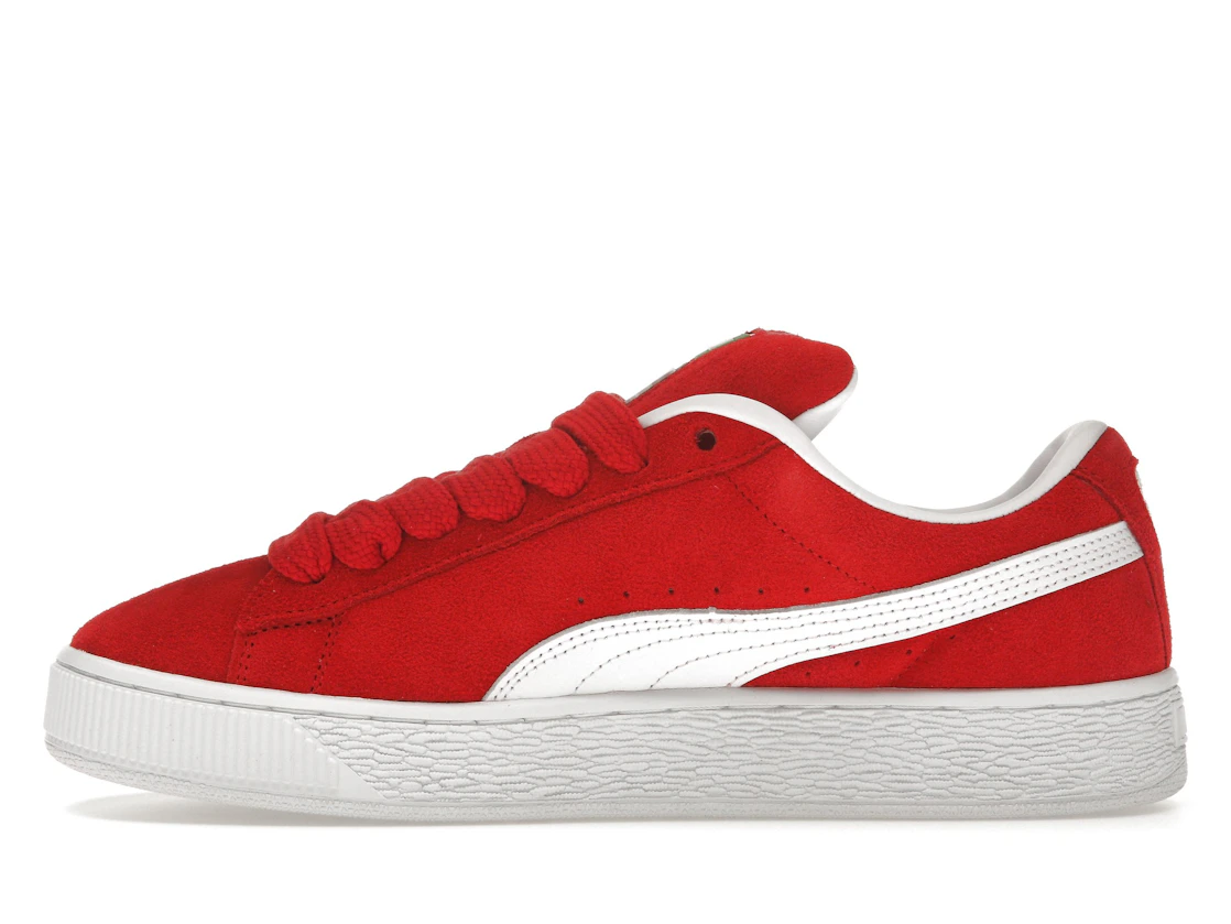 Puma Suede XL For All Time Red