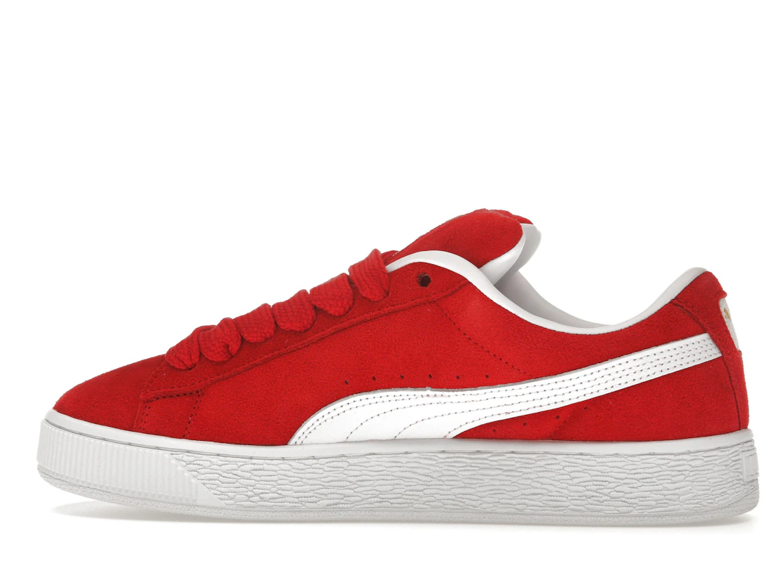 Puma Suede XL For All Time Red