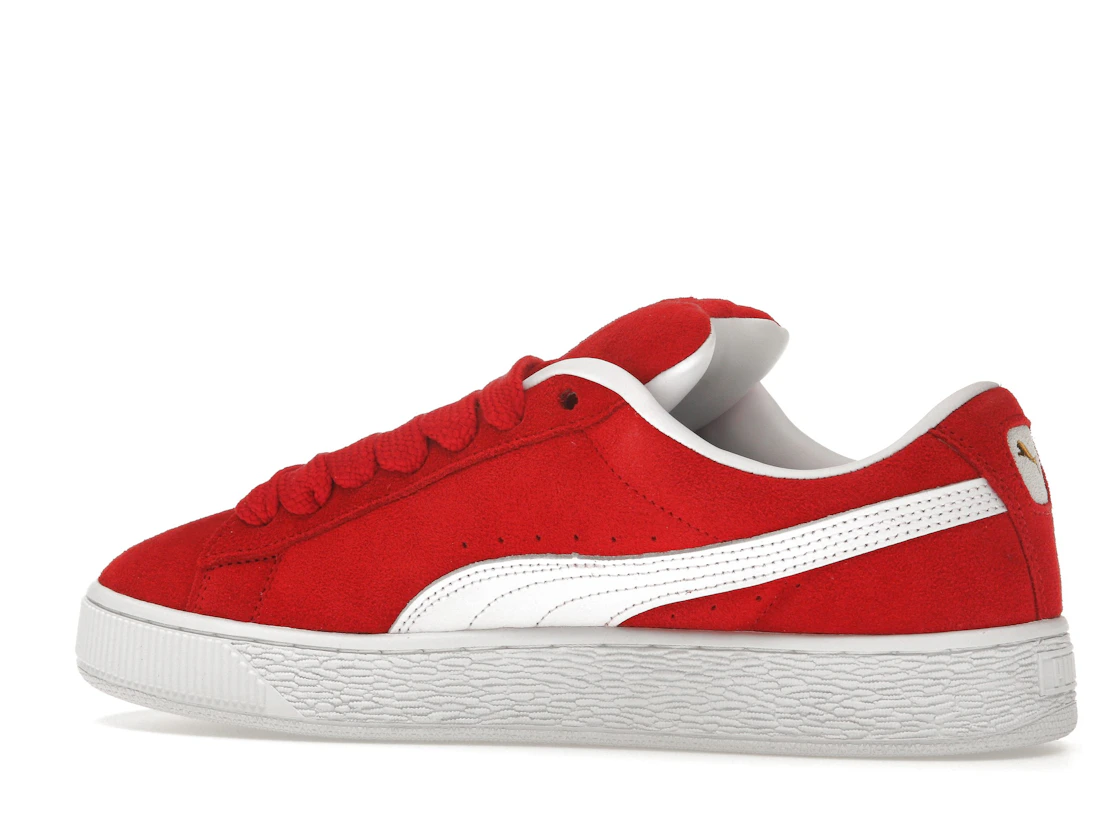 Puma Suede XL For All Time Red