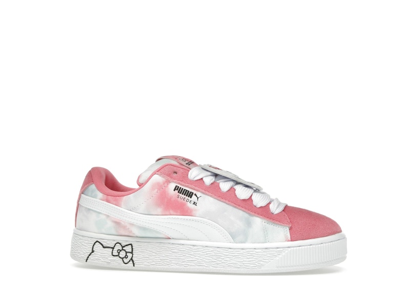 Puma Suede XL Hello Kitty and Friends (GS)