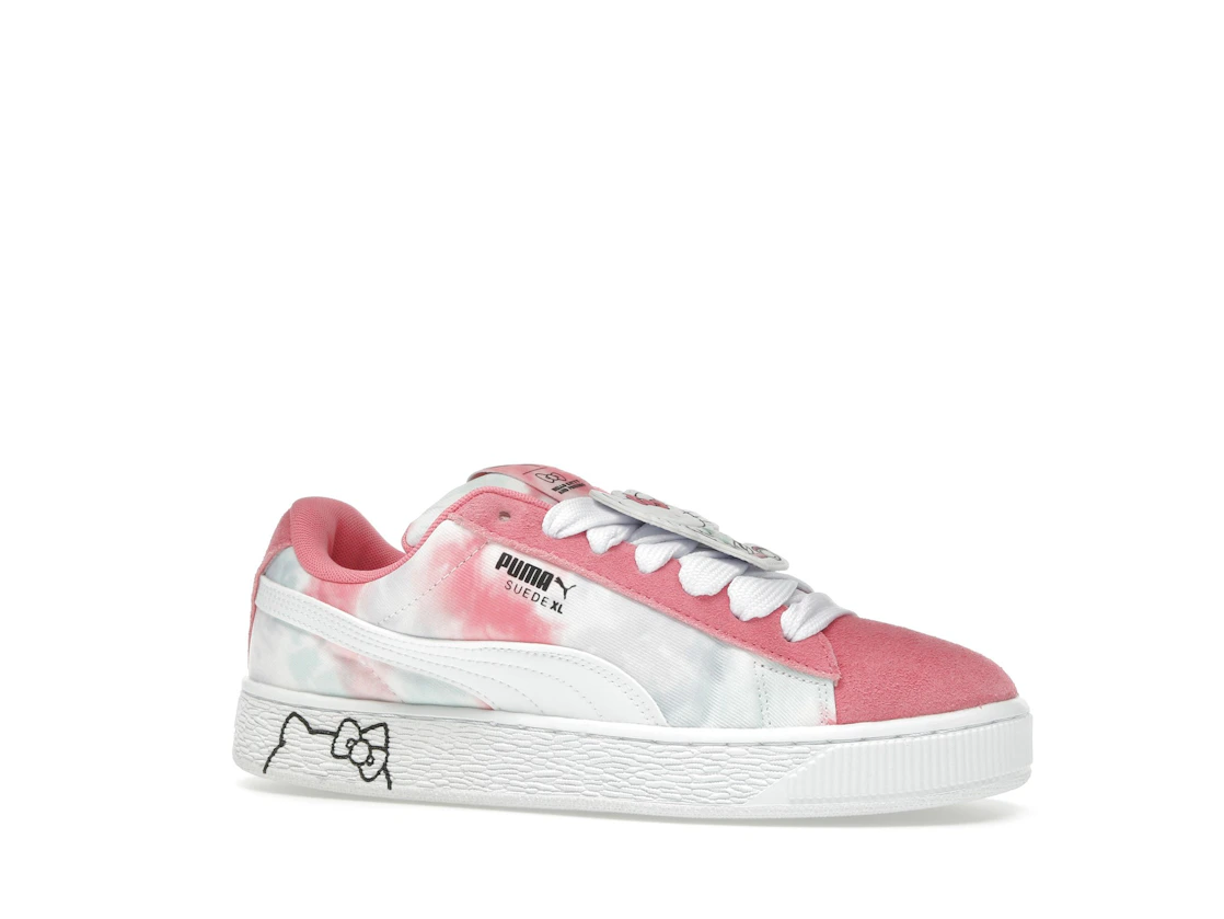 Puma Suede XL Hello Kitty and Friends (GS)