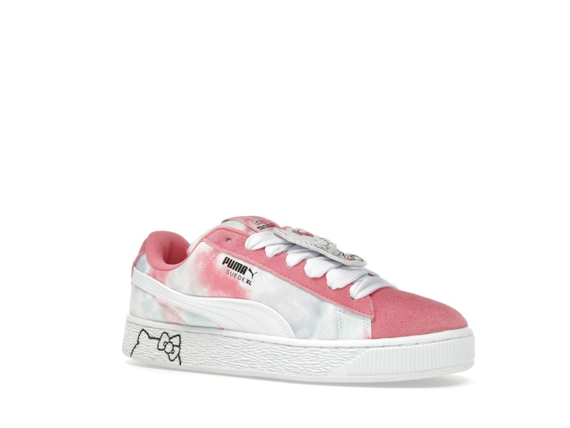 Puma Suede XL Hello Kitty and Friends (GS)