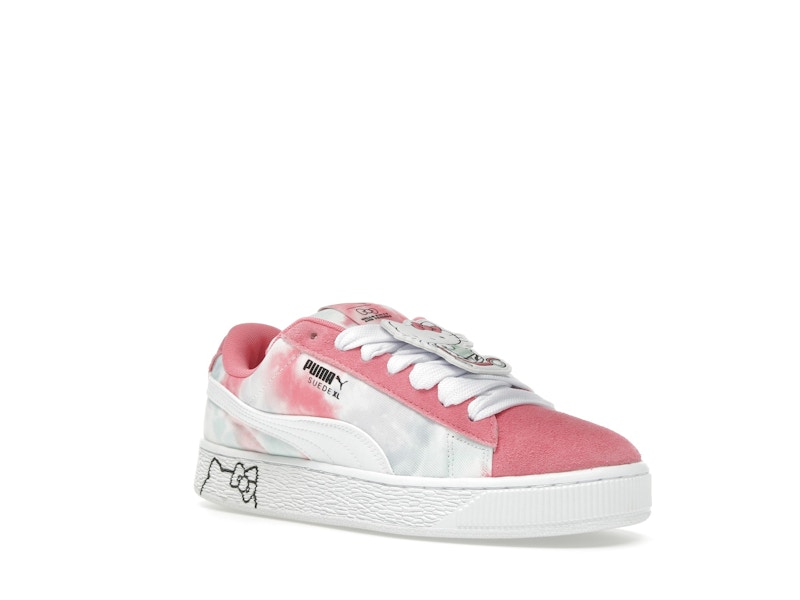 Puma Suede XL Hello Kitty and Friends (GS)