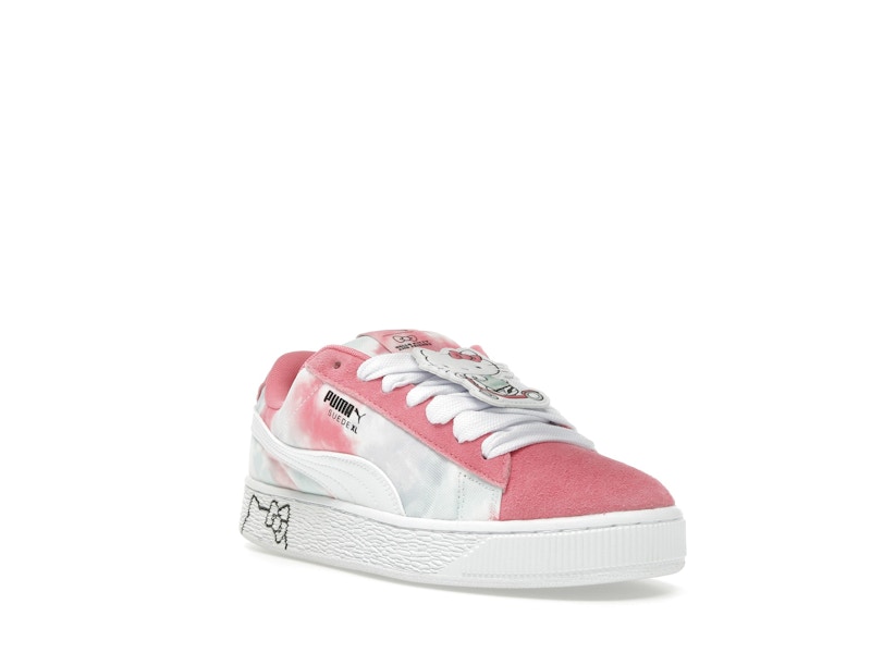 Puma Suede XL Hello Kitty and Friends (GS)