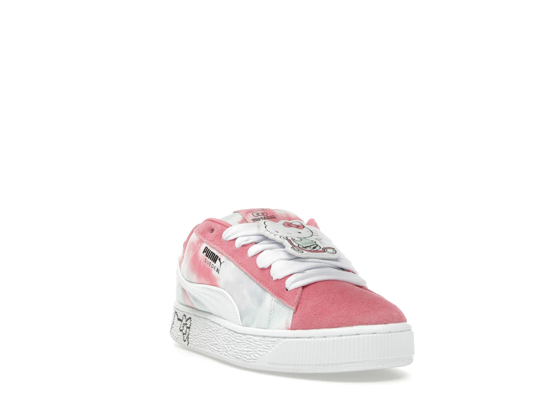 Puma Suede XL Hello Kitty and Friends (GS)