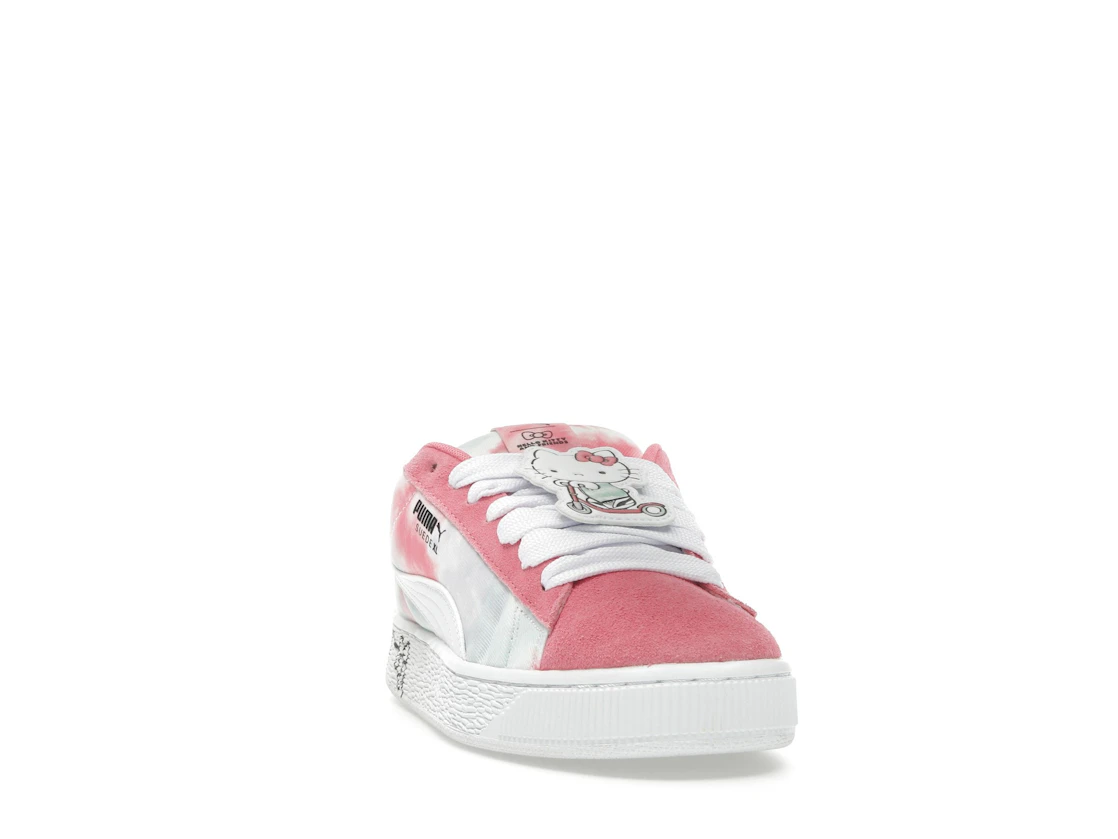 Puma Suede XL Hello Kitty and Friends (GS)