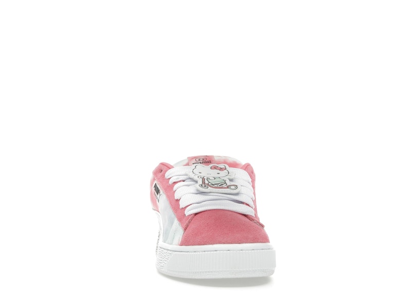Puma Suede XL Hello Kitty and Friends (GS)