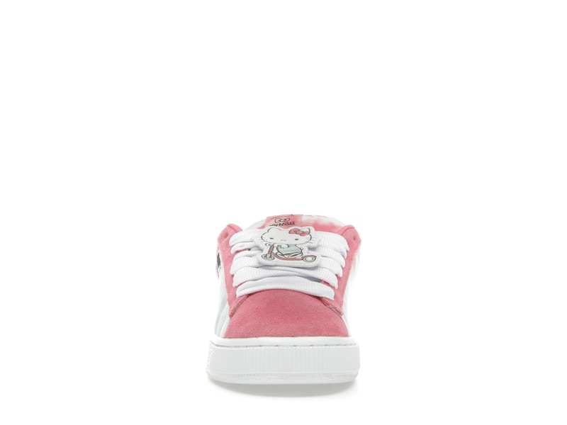 Puma Suede XL Hello Kitty and Friends (GS)