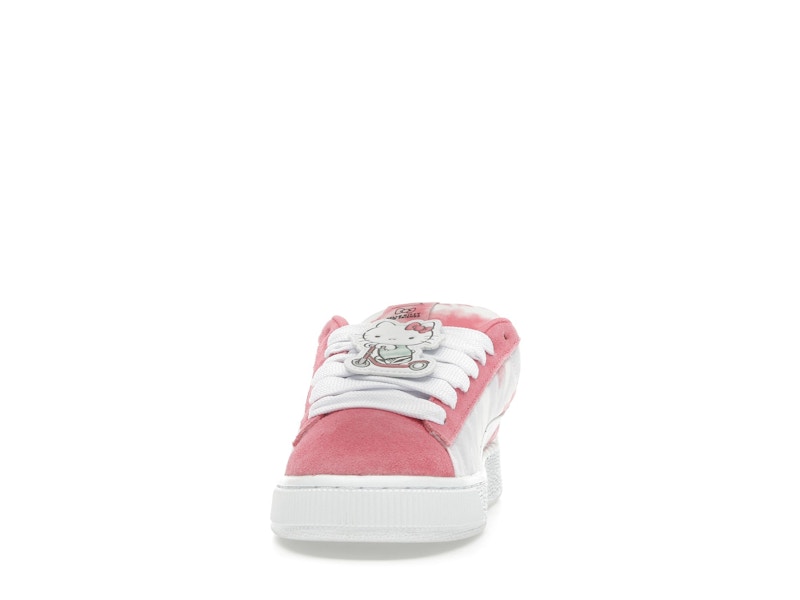 Puma Suede XL Hello Kitty and Friends (GS)
