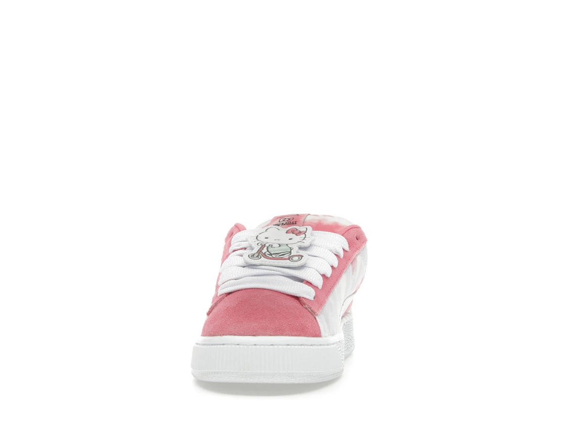 Puma Suede XL Hello Kitty and Friends (GS)