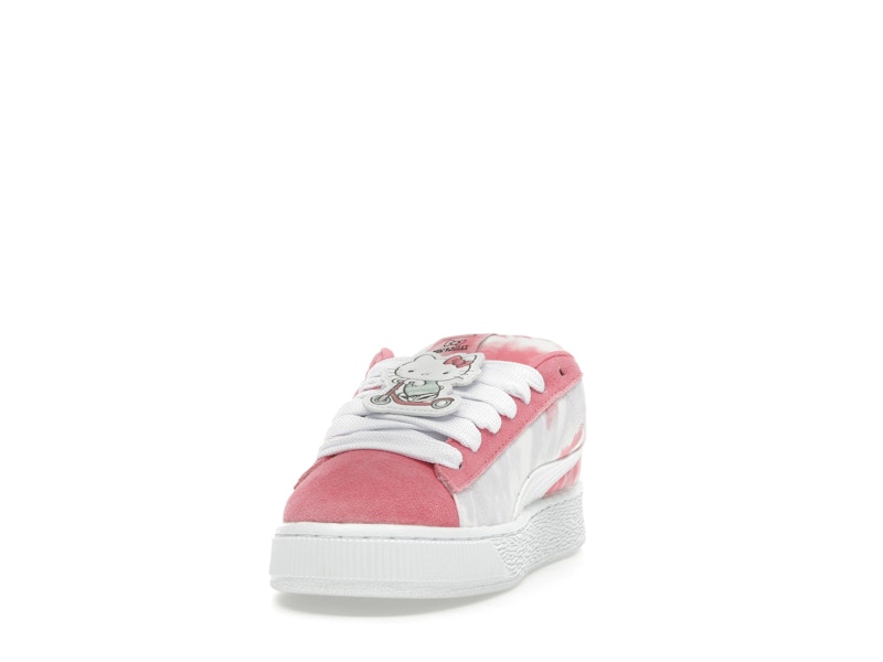 Puma Suede XL Hello Kitty and Friends (GS)