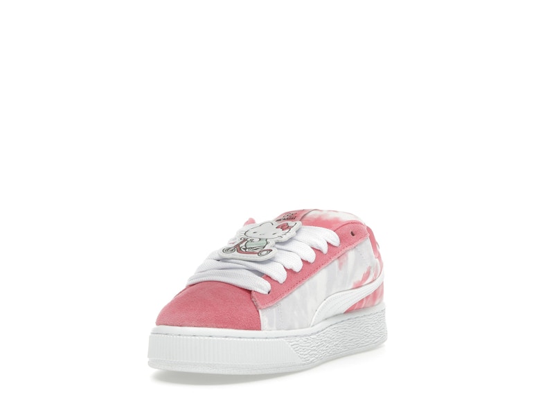 Puma Suede XL Hello Kitty and Friends (GS)
