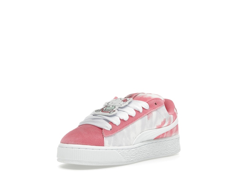 Puma Suede XL Hello Kitty and Friends (GS)