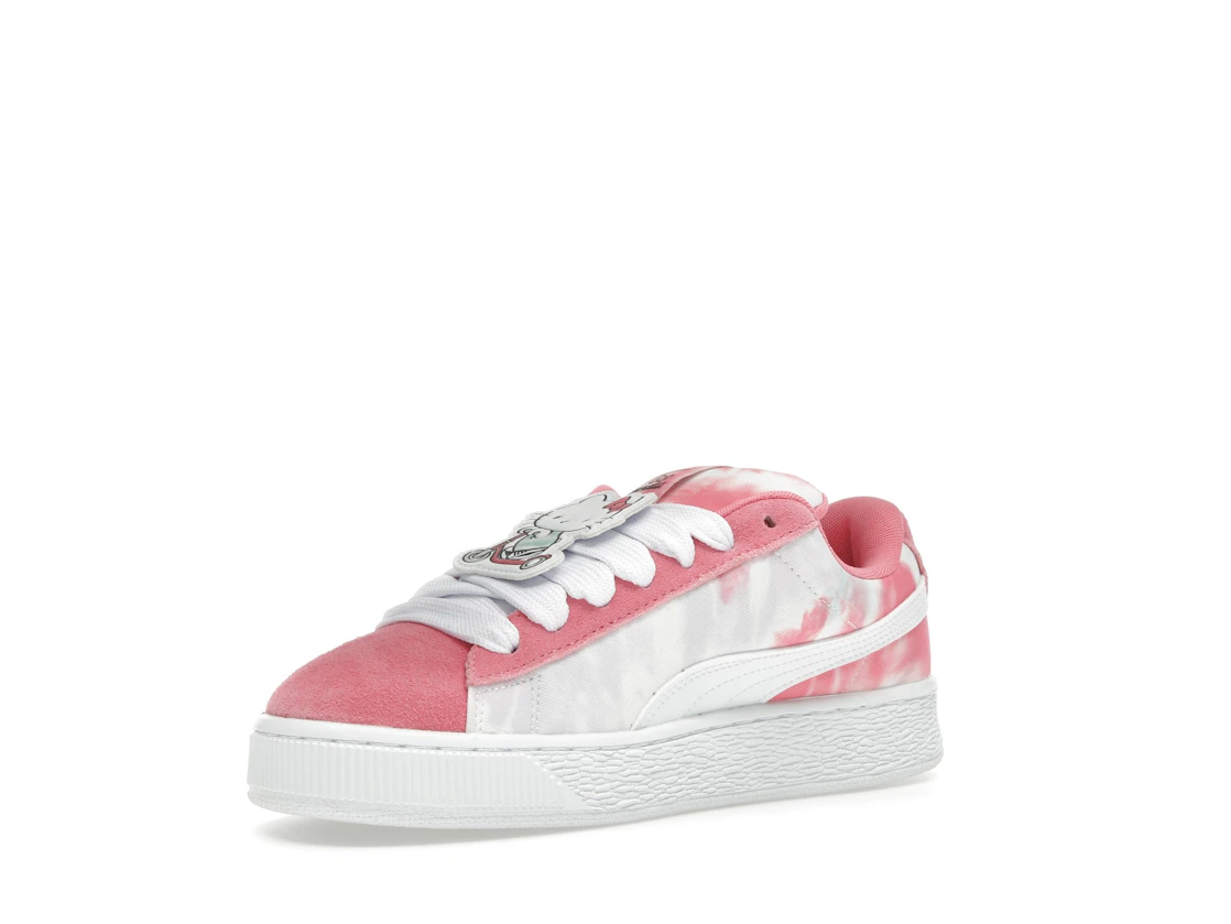 Puma Suede XL Hello Kitty and Friends (GS)