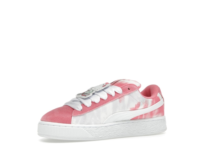 Puma Suede XL Hello Kitty and Friends (GS)