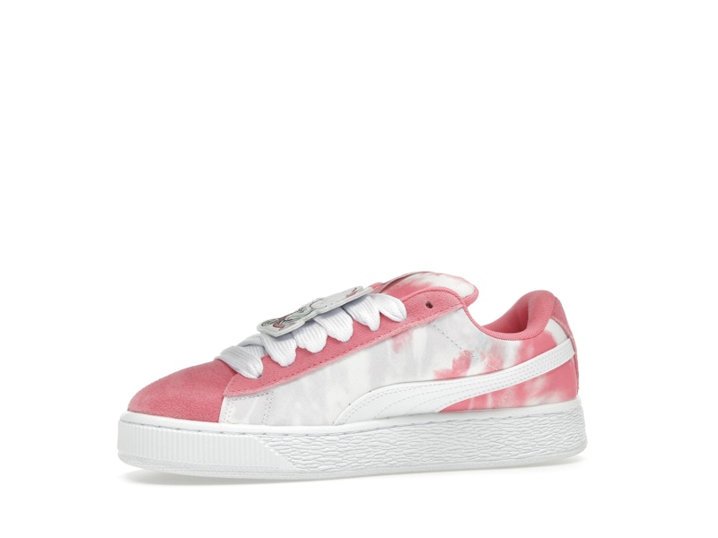 Puma Suede XL Hello Kitty and Friends (GS)