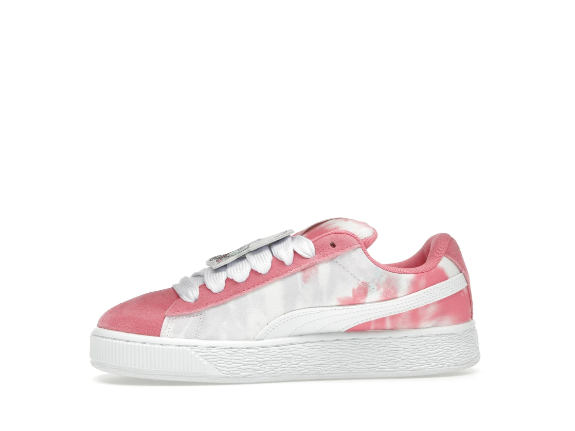 Puma Suede XL Hello Kitty and Friends (GS)