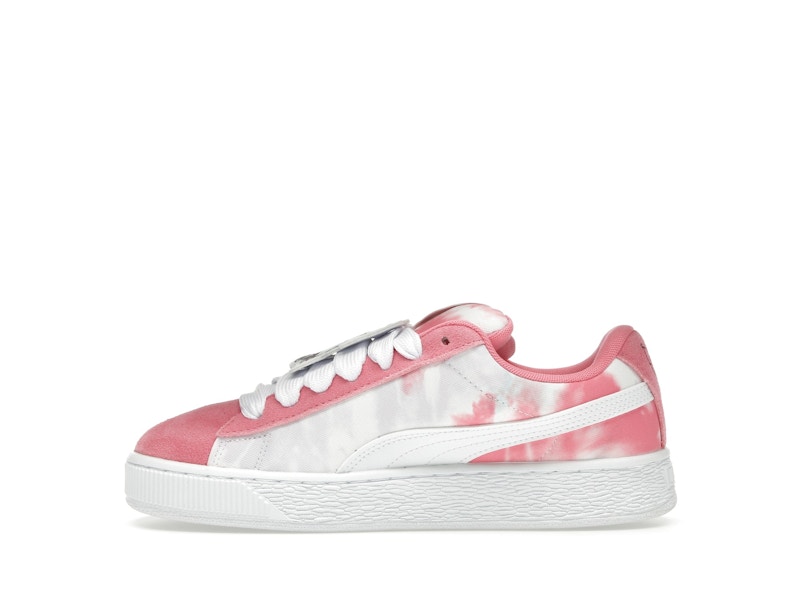 Puma Suede XL Hello Kitty and Friends (GS)