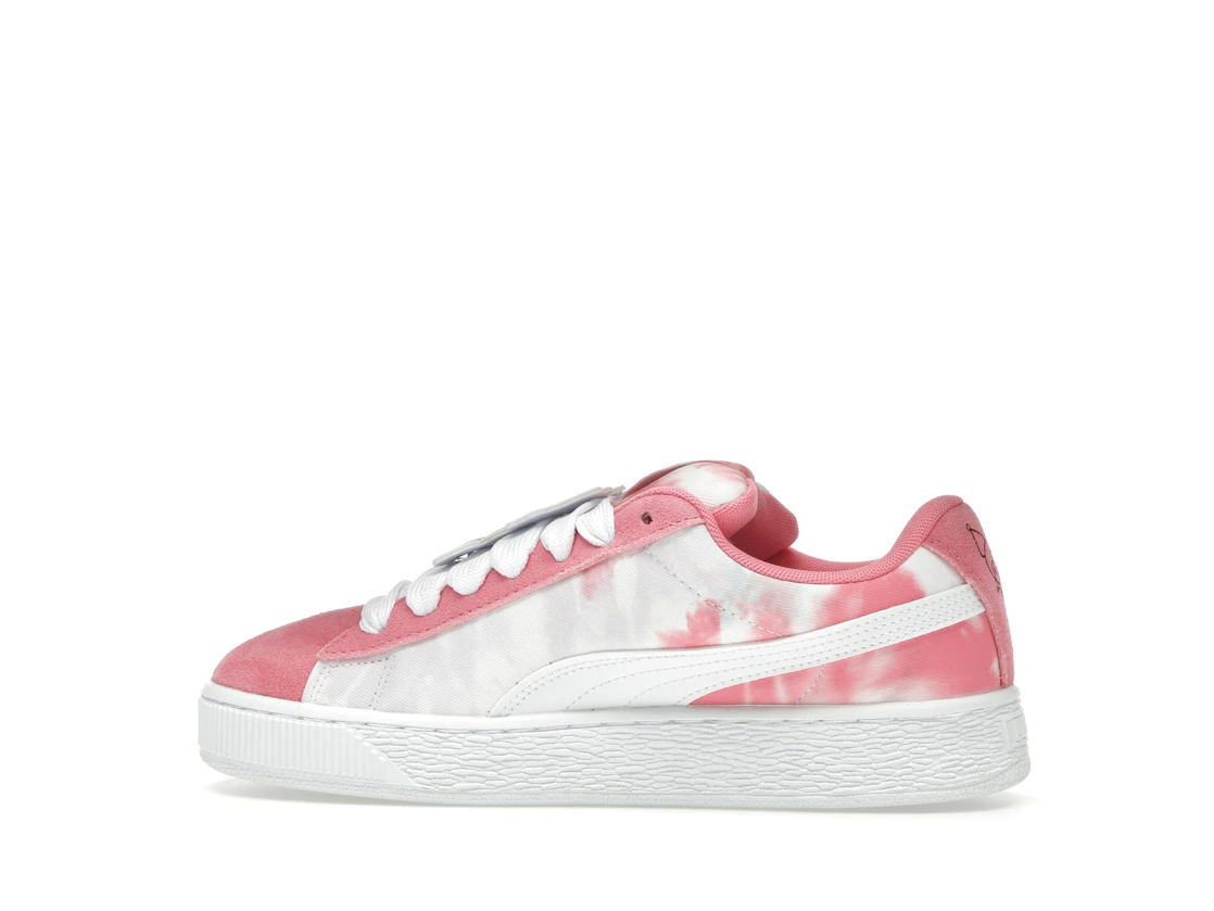Puma Suede XL Hello Kitty and Friends (GS)