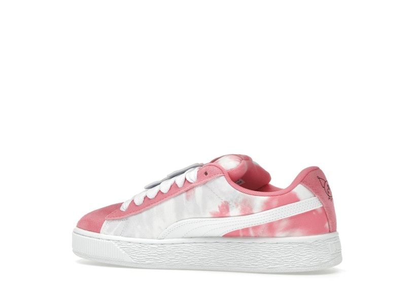 Puma Suede XL Hello Kitty and Friends (GS)