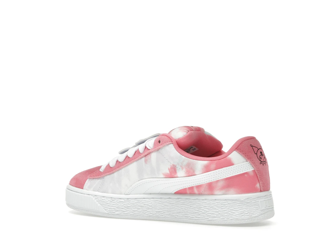 Puma Suede XL Hello Kitty and Friends (GS)