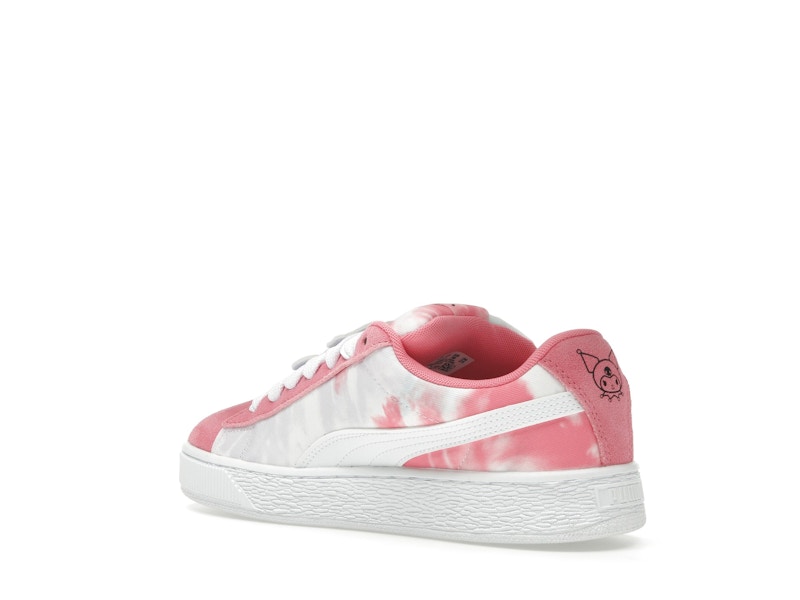 Puma Suede XL Hello Kitty and Friends (GS)