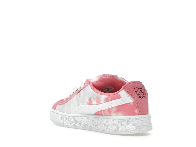 Puma Suede XL Hello Kitty and Friends (GS)