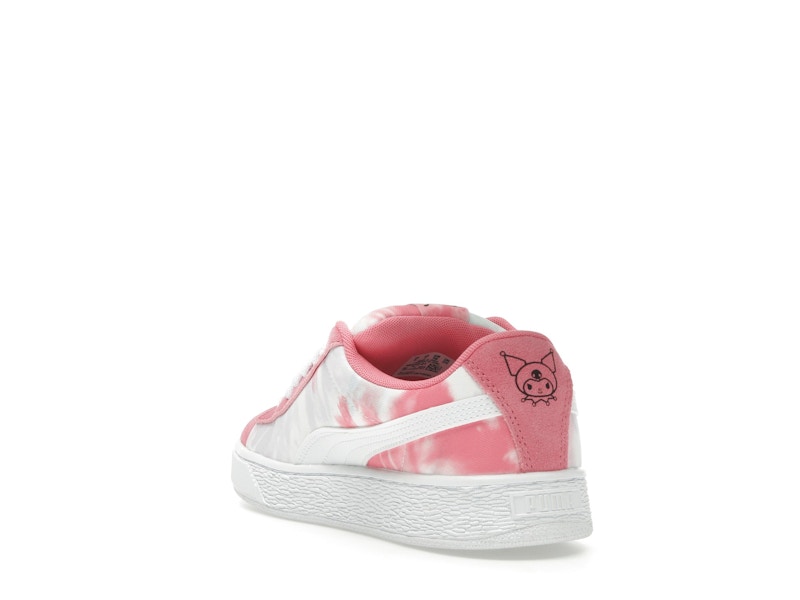 Puma Suede XL Hello Kitty and Friends (GS)