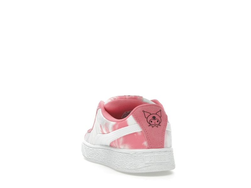 Puma Suede XL Hello Kitty and Friends (GS)