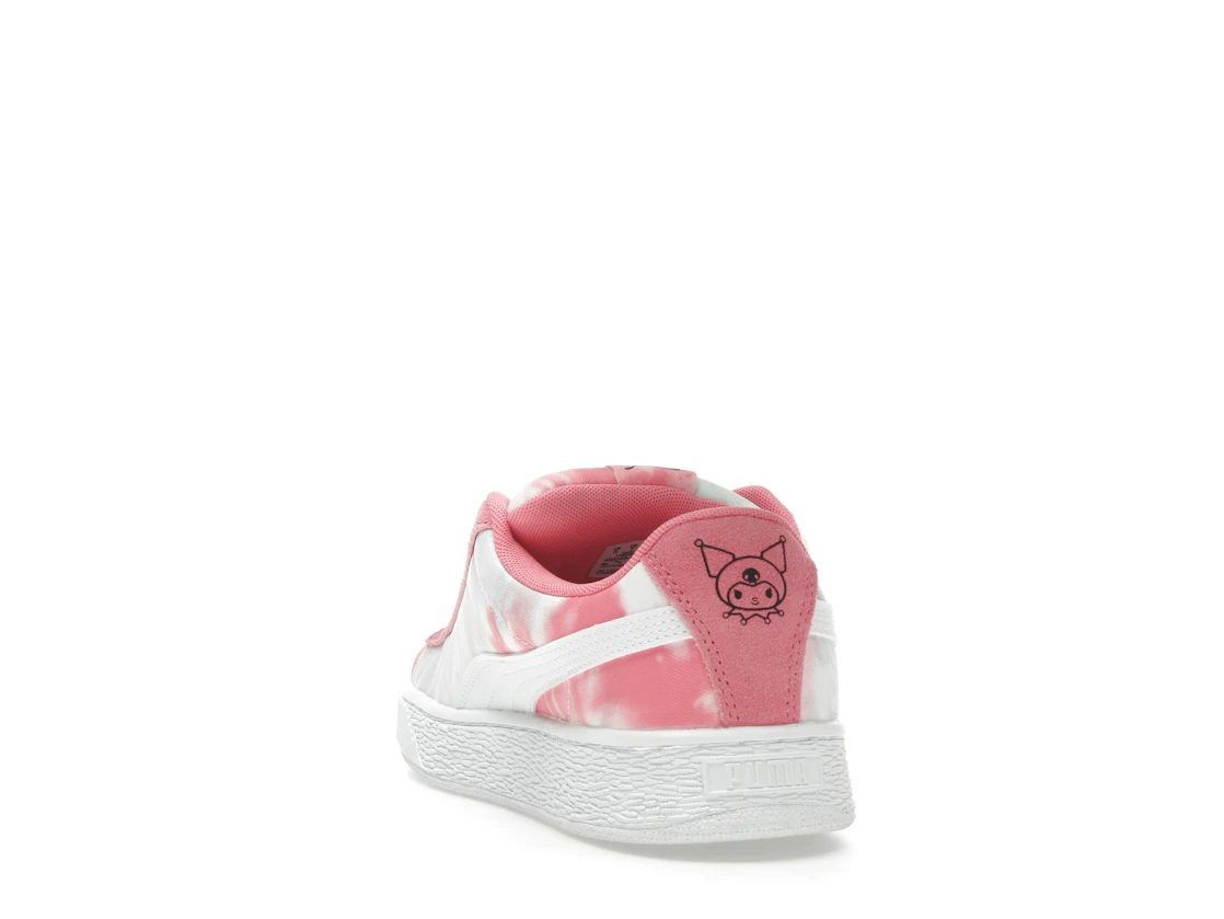 Puma Suede XL Hello Kitty and Friends (GS)