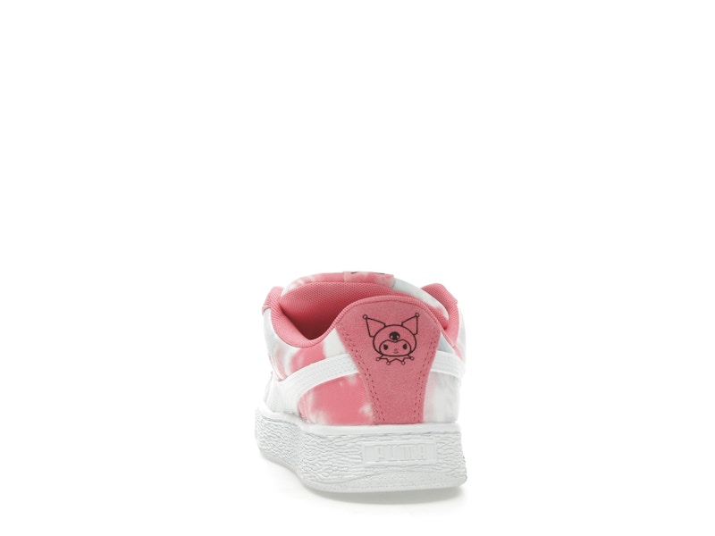 Puma Suede XL Hello Kitty and Friends (GS)