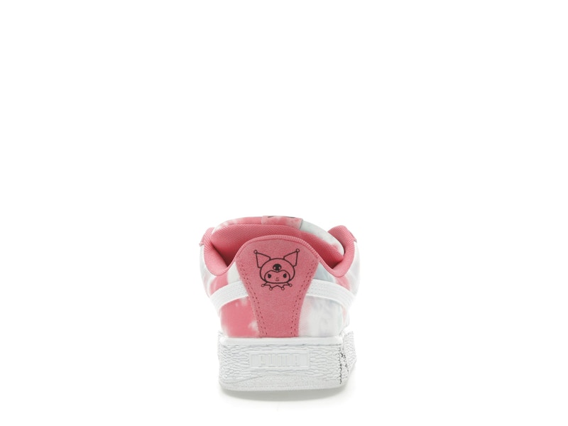 Puma Suede XL Hello Kitty and Friends (GS)