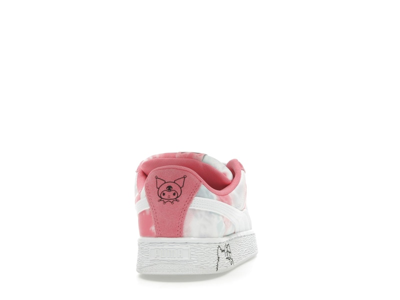 Puma Suede XL Hello Kitty and Friends (GS)