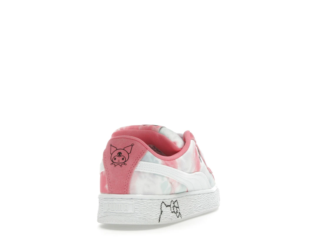 Puma Suede XL Hello Kitty and Friends (GS)