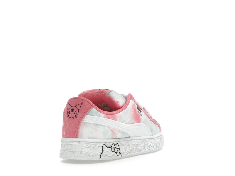 Puma Suede XL Hello Kitty and Friends (GS)