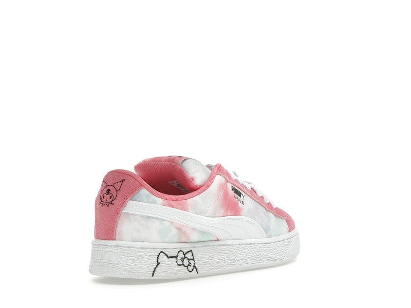 Puma Suede XL Hello Kitty and Friends (GS)