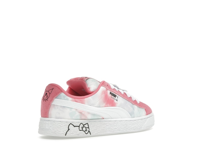 Puma Suede XL Hello Kitty and Friends (GS)
