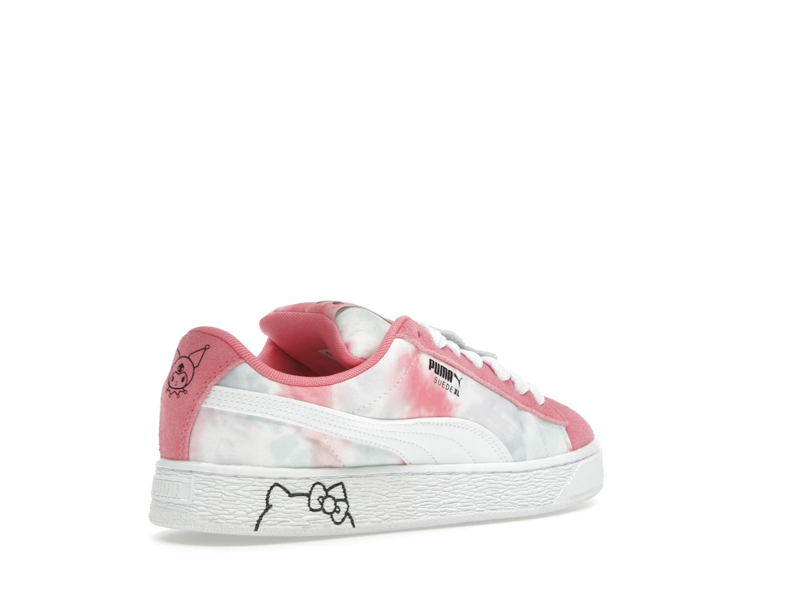 Puma Suede XL Hello Kitty and Friends (GS)